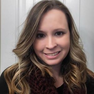 Meet your Posher, Teresa